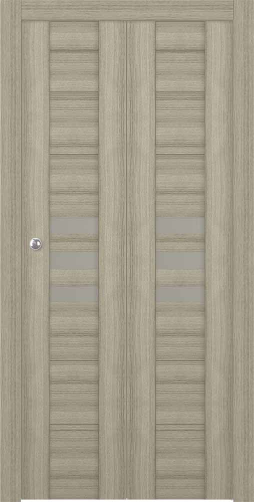 Dome Vetro Shambor Bi-folding doors