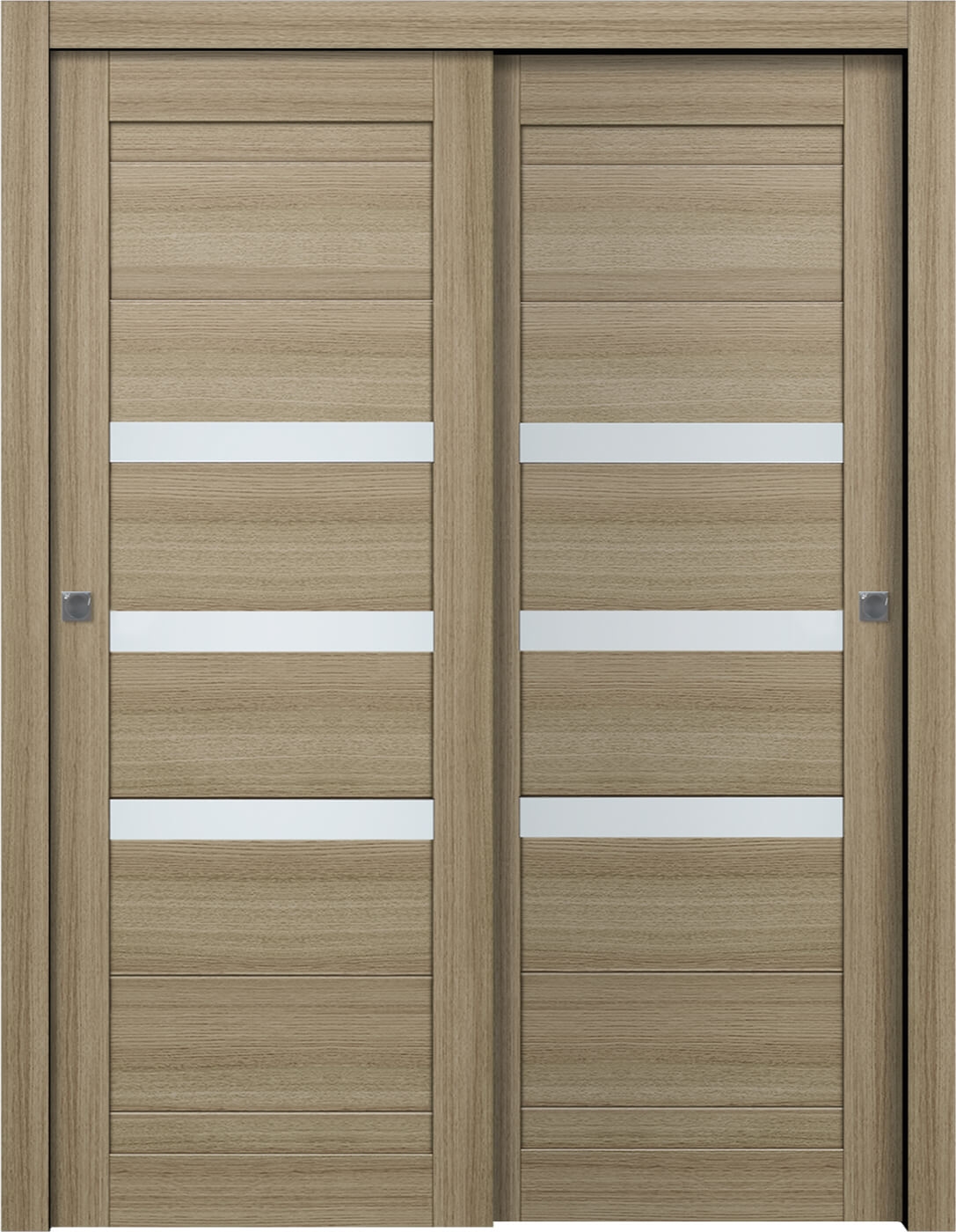 Dora Vetro Shambor Bypass doors