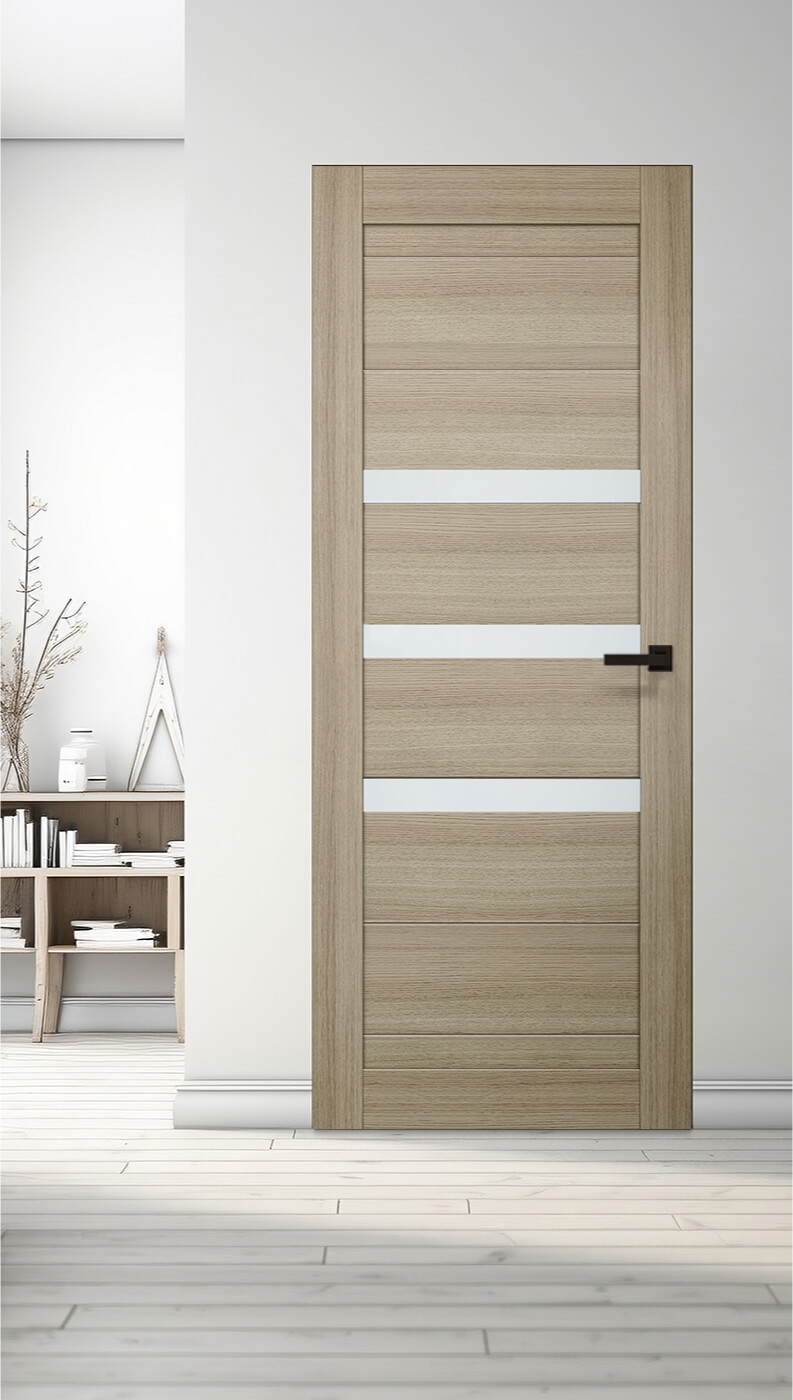 Dora Vetro Shambor Frameless
