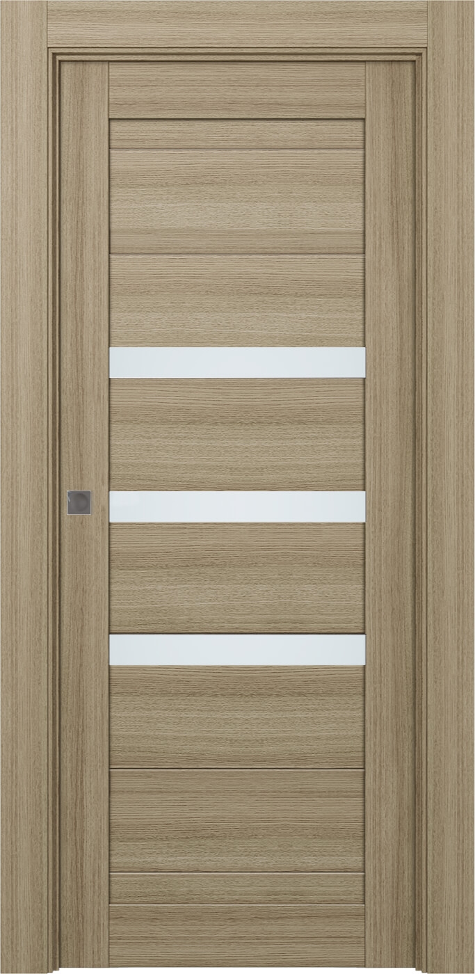 Dora Vetro Shambor Pocket doors