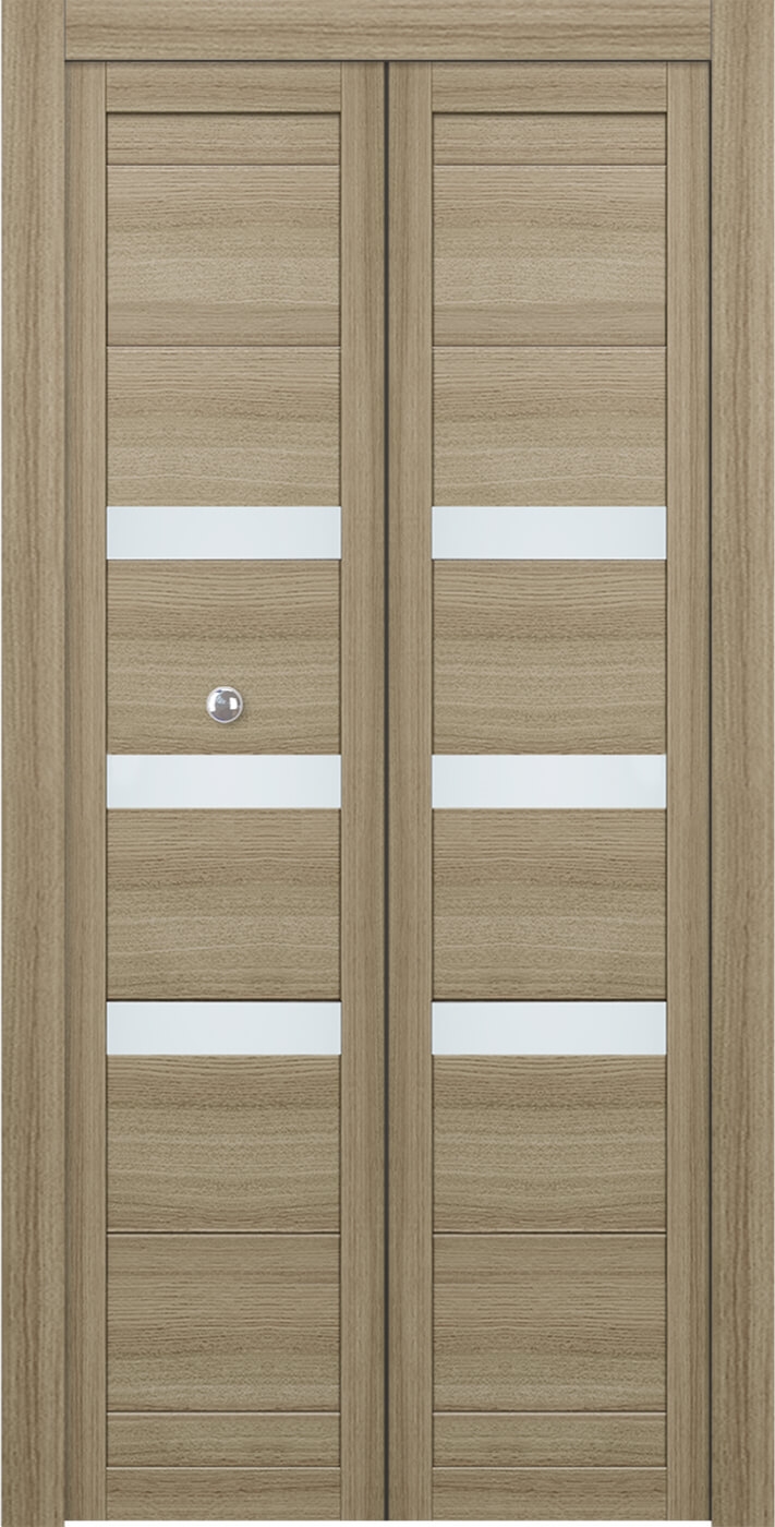 Dora Vetro Shambor Bi-folding doors