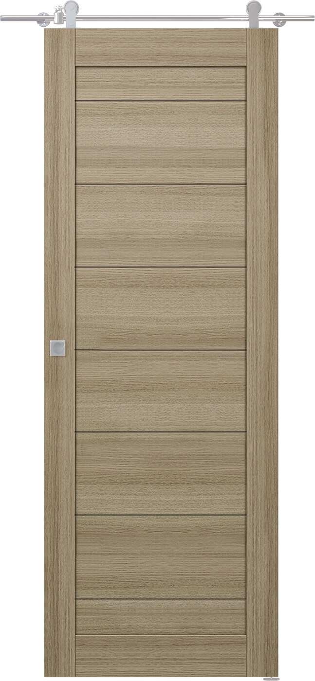 Ermi Shambor Barn doors