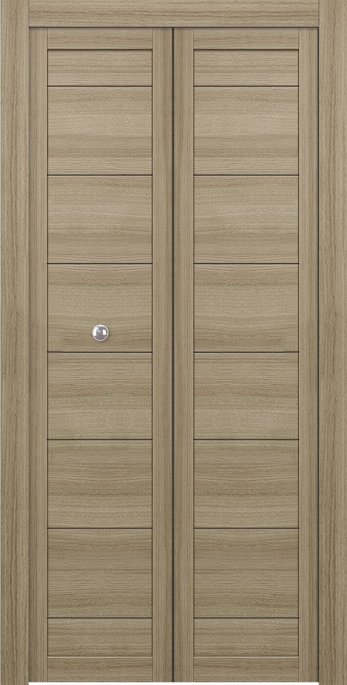 Ermi Shambor Bi-folding doors