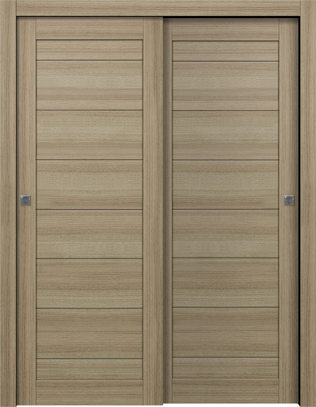 Ermi Shambor Bypass doors