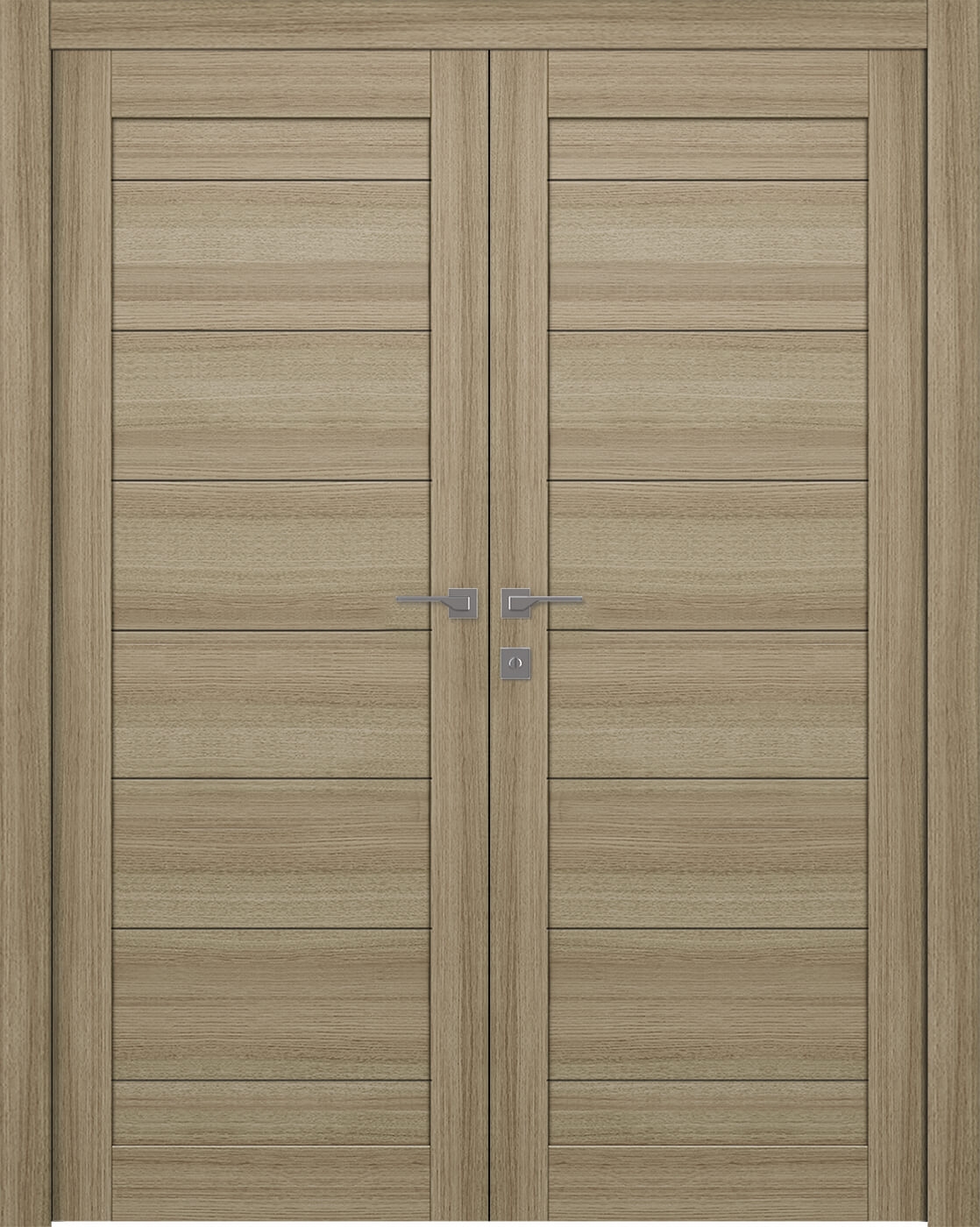 Ermi Shambor Double doors