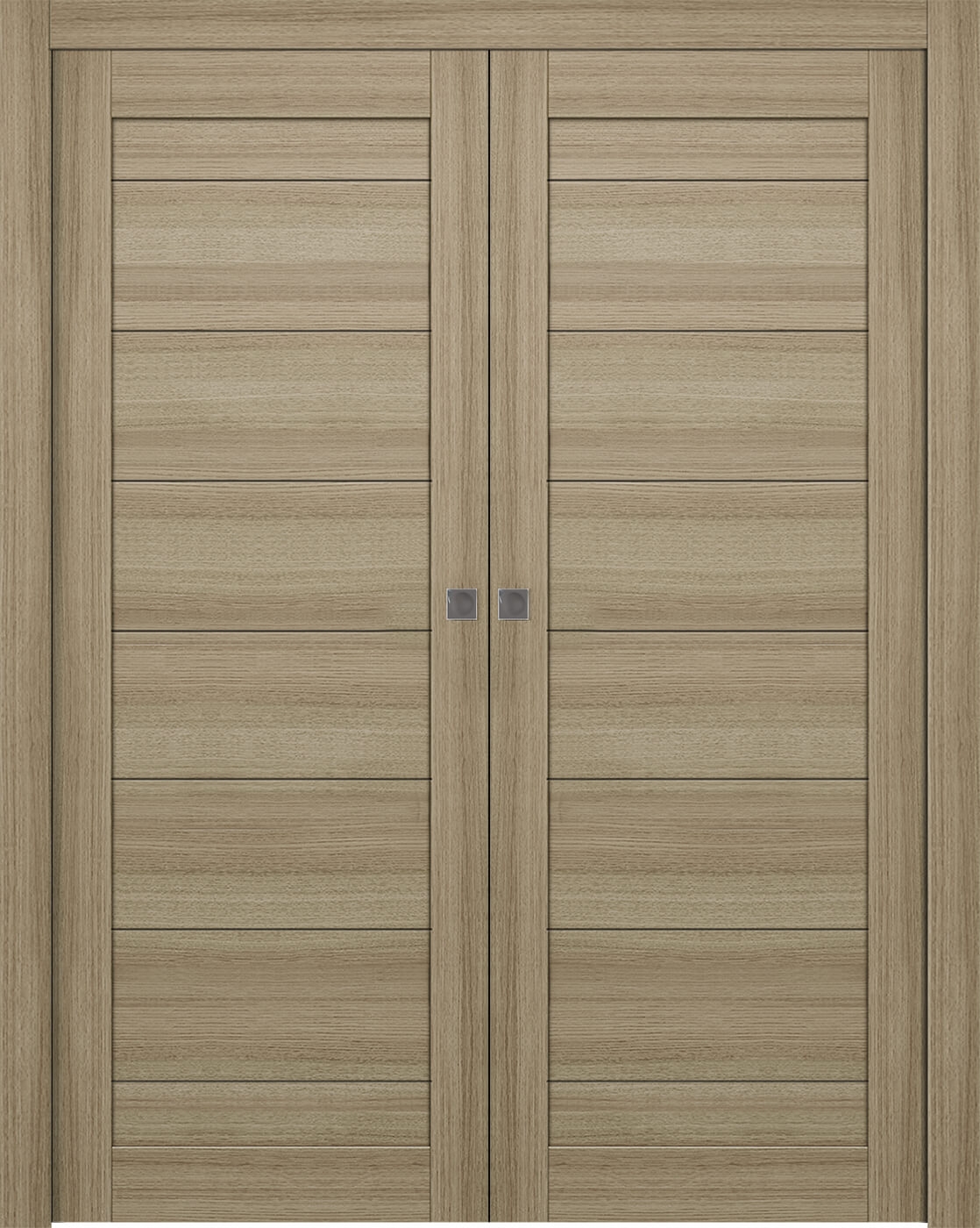 Ermi Shambor Double pocket doors