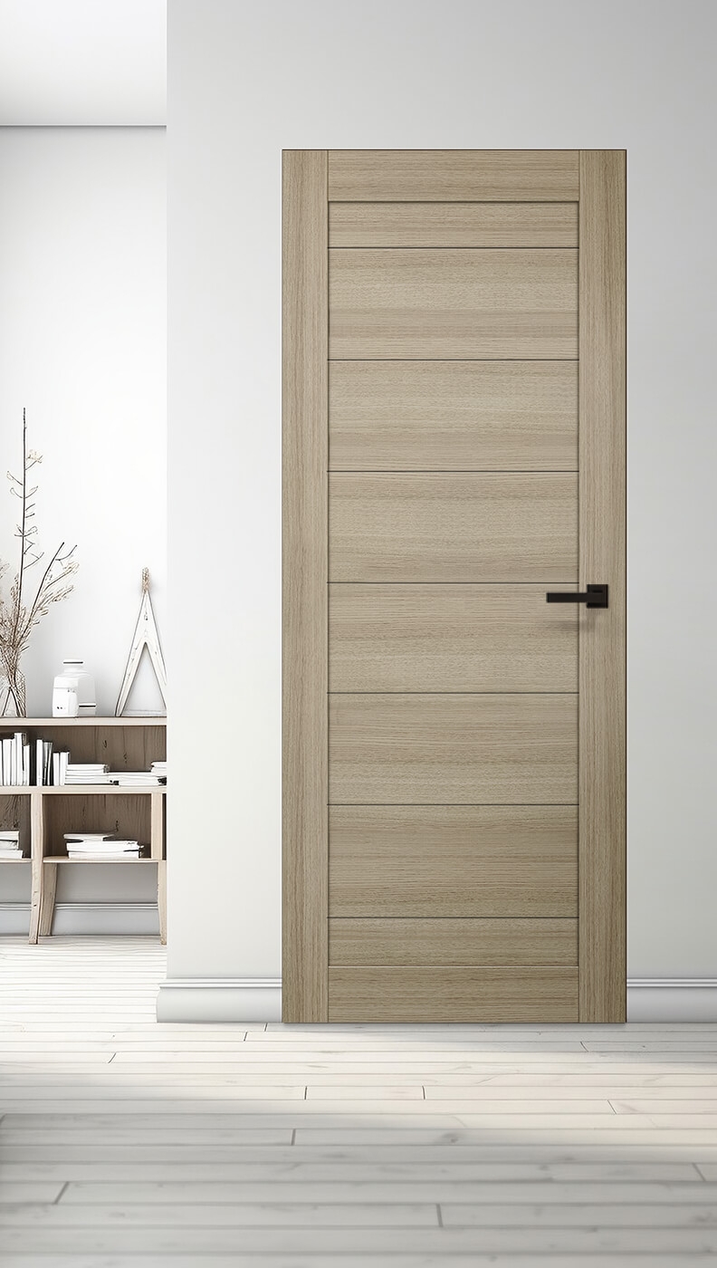 Ermi Shambor Frameless