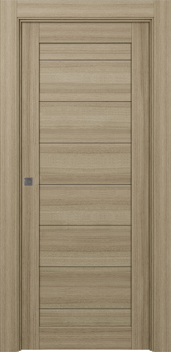 Ermi Shambor Pocket doors