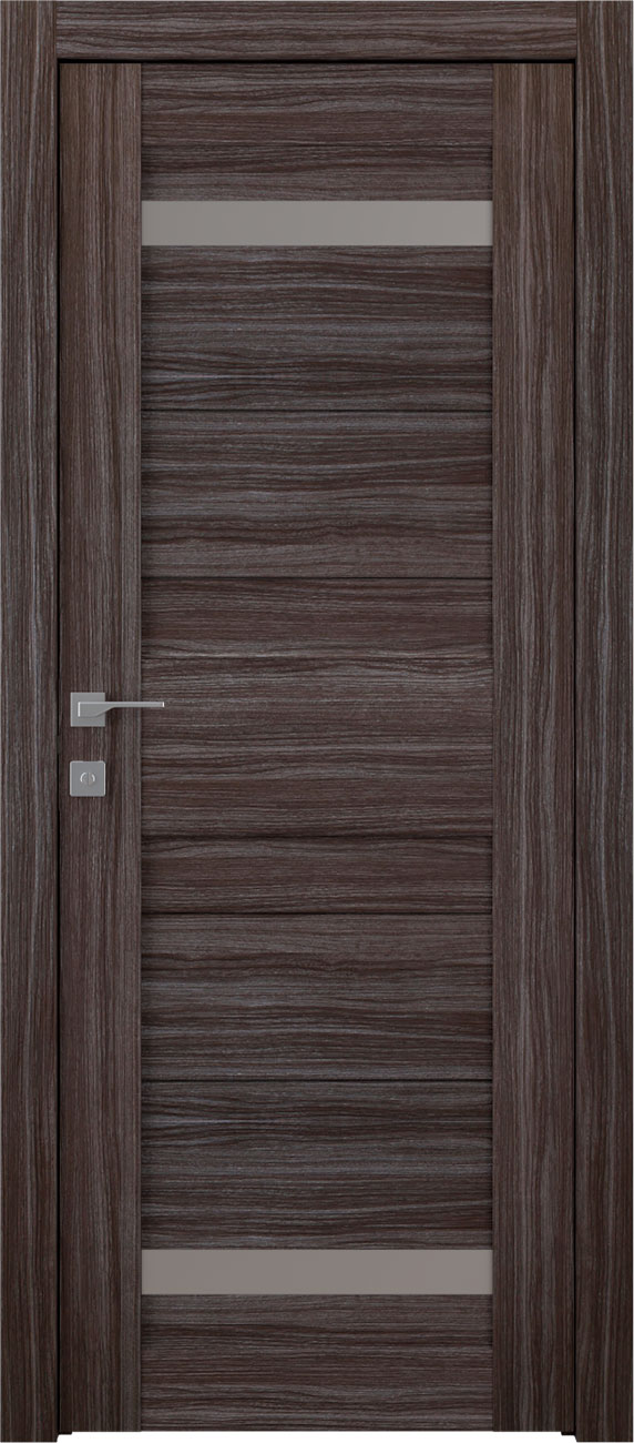 Imma Vetro Gray Oak