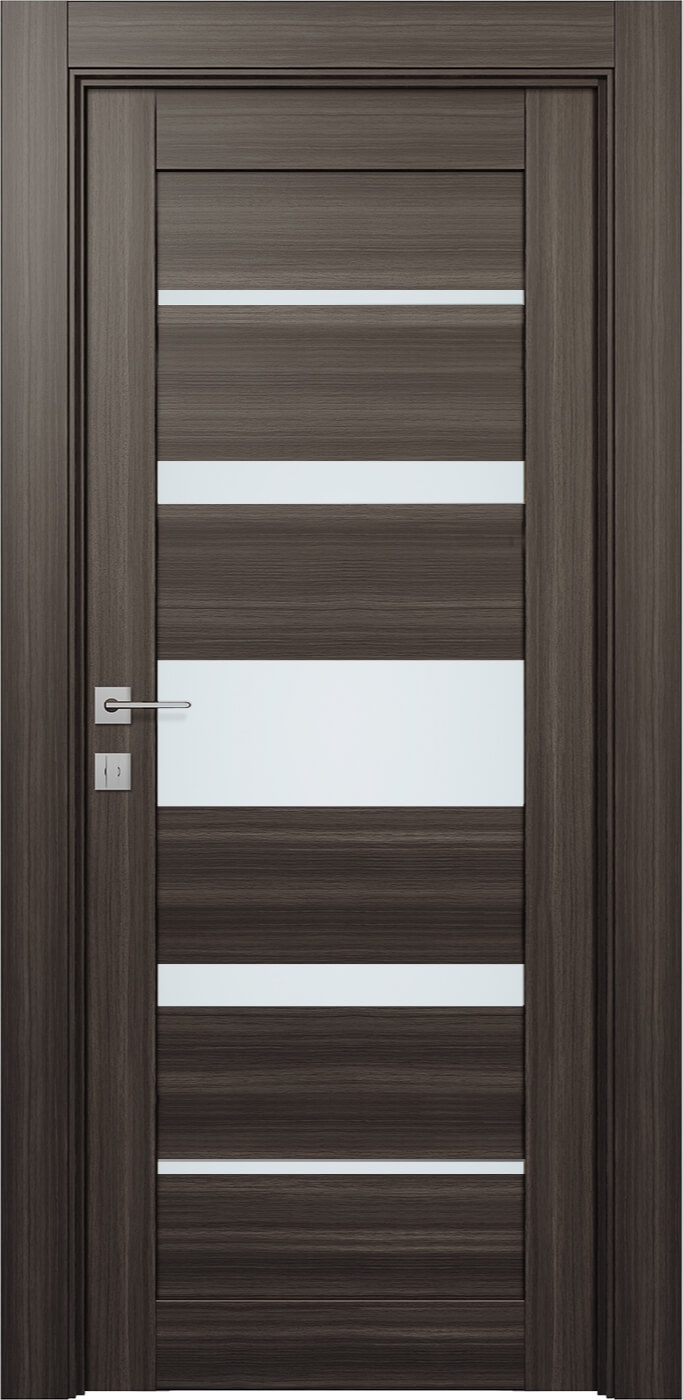 Kina Vetro Gray Oak