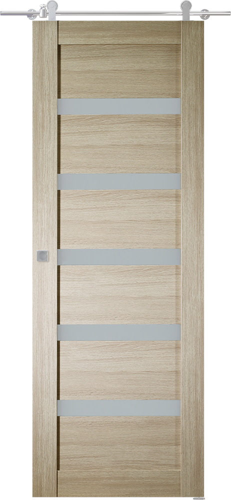Leora Vetro Shambor Barn doors