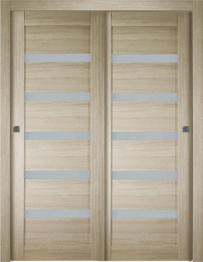 Leora Vetro Shambor Bypass doors