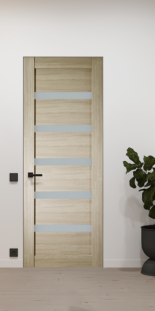 Leora Vetro Shambor Frameless