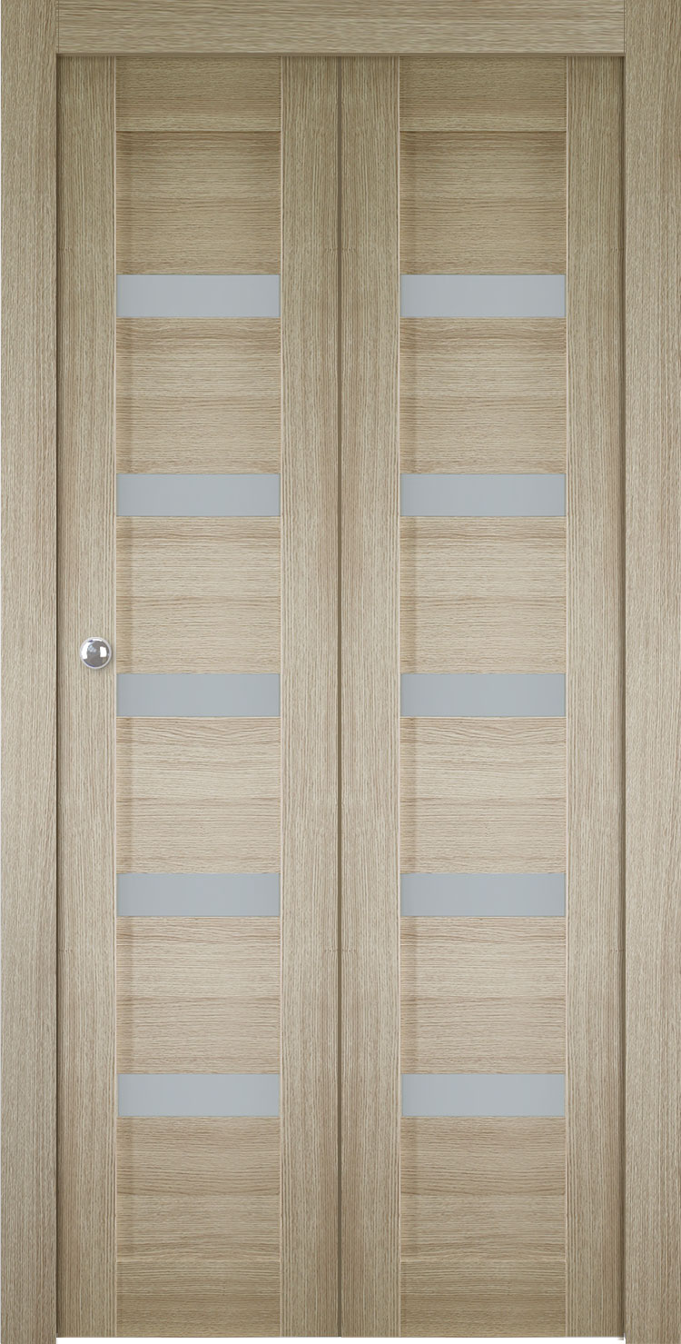 Leora Vetro Shambor Bi-folding doors