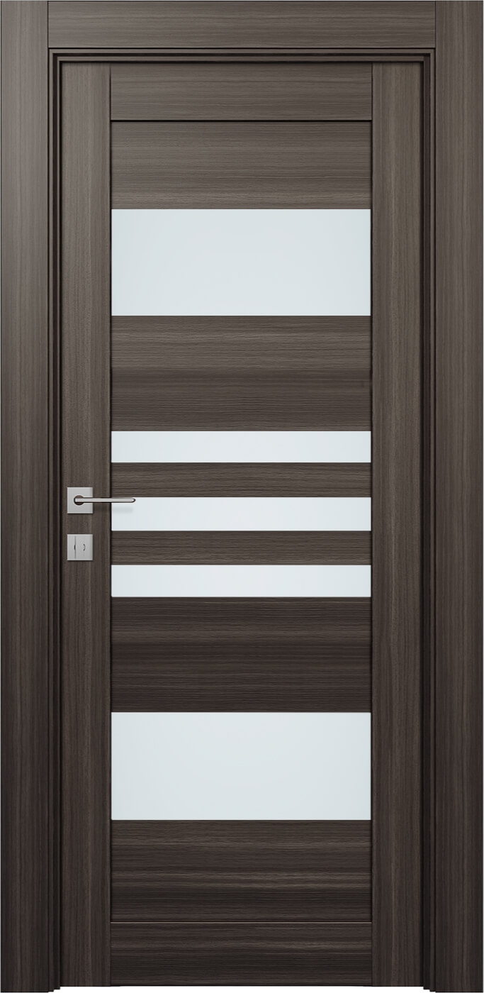 Leti Vetro Gray Oak