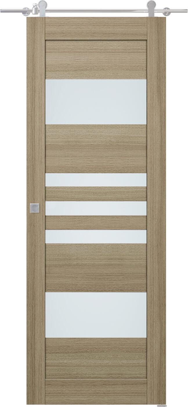 Leti Vetro Shambor Barn doors