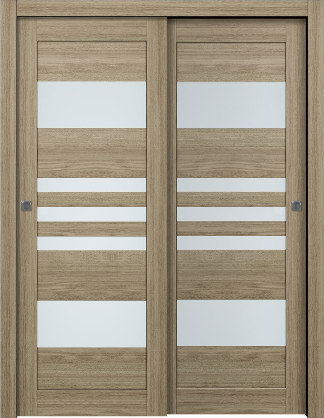 Leti Vetro Shambor Bypass doors