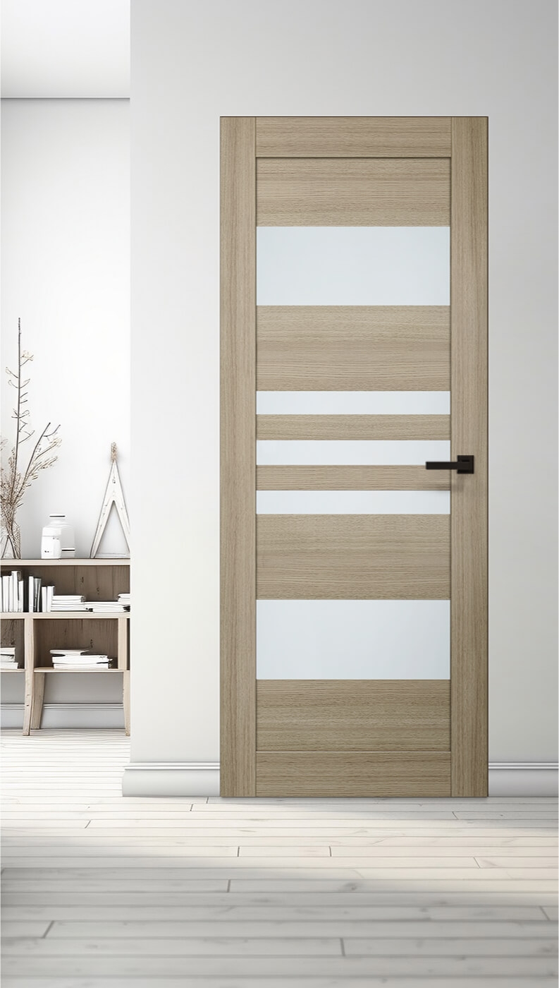 Leti Vetro Shambor Frameless