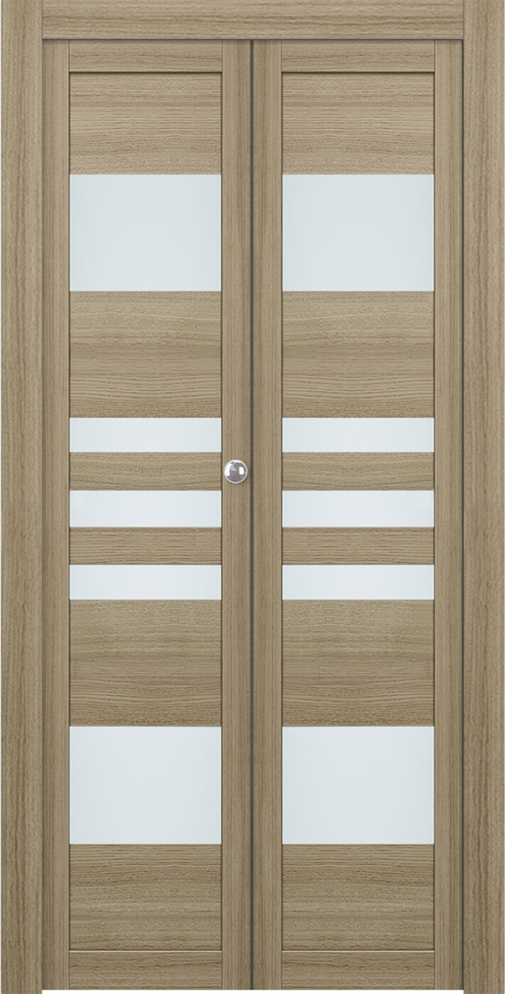 Leti Vetro Shambor Bi-folding doors