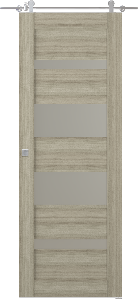 Mirella Vetro Shambor Barn doors