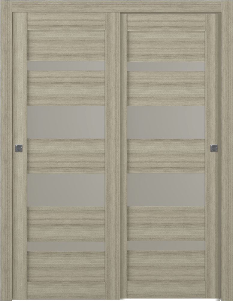 Mirella Vetro Shambor Bypass doors