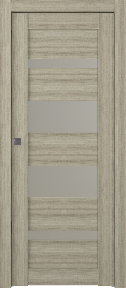 Mirella Vetro Shambor Pocket doors