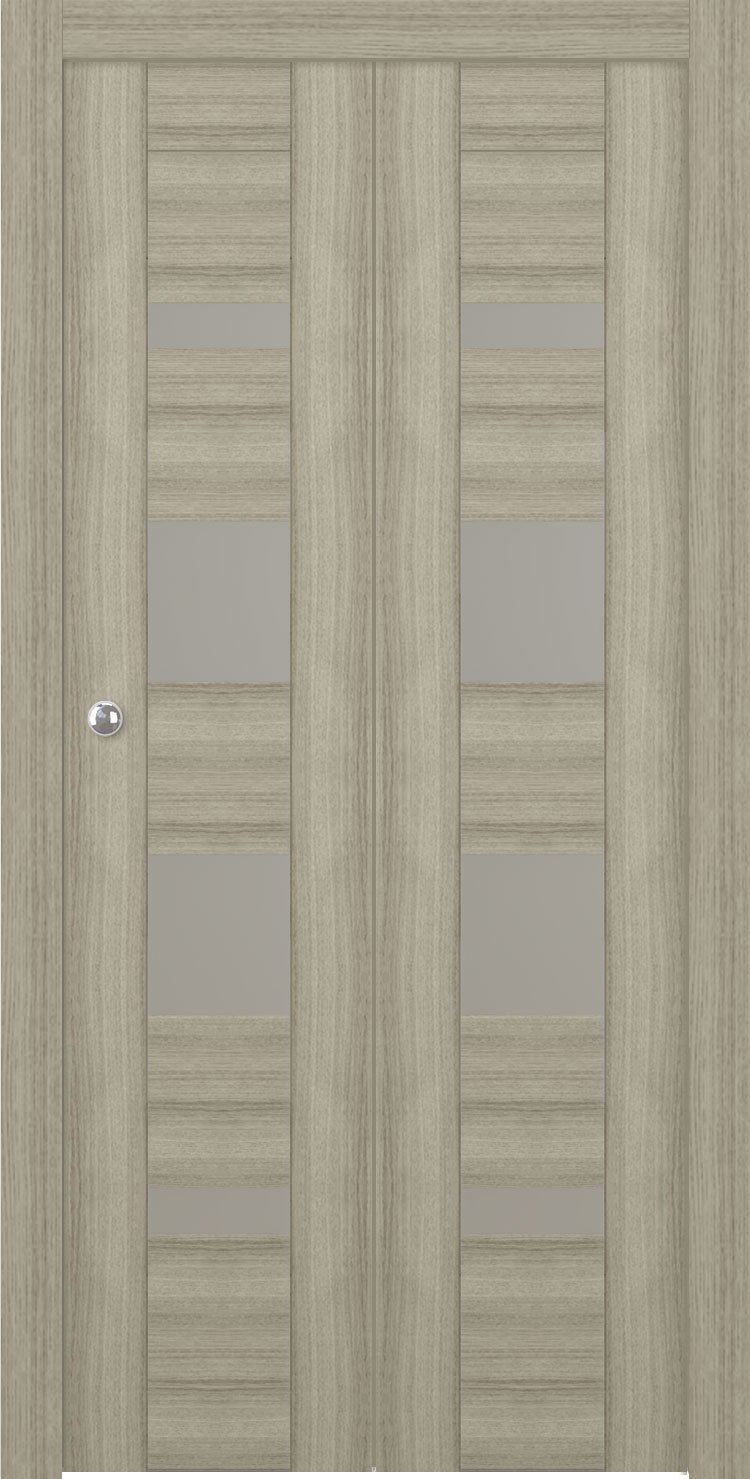 Mirella Vetro Shambor Bi-folding doors