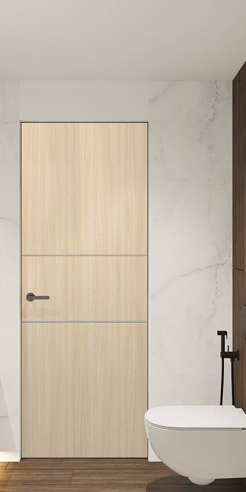 Optima 2H Loire Ash Frameless