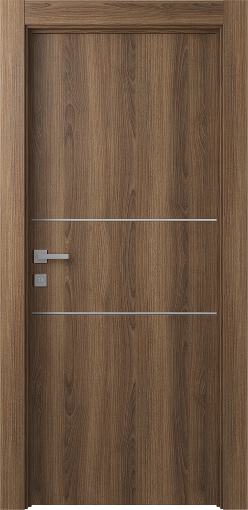 Optima 2H Pecan Nutwood