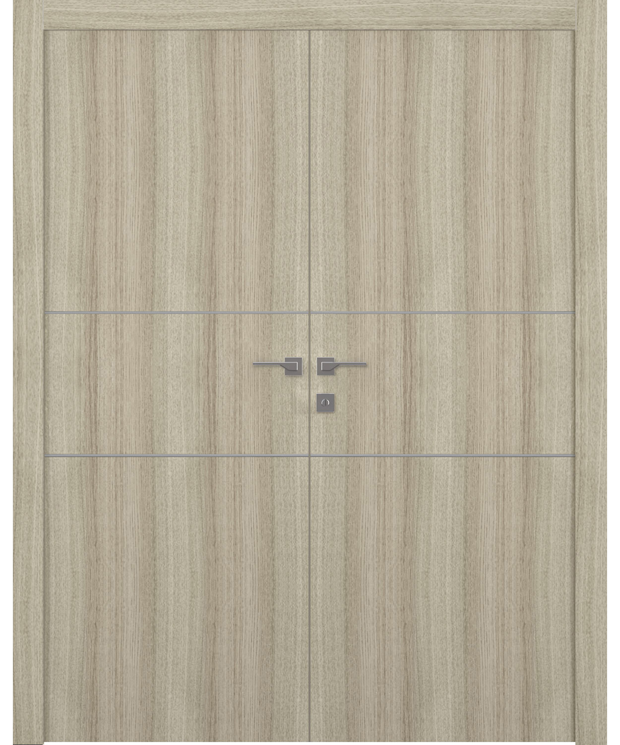 Optima 2H Shambor Double doors