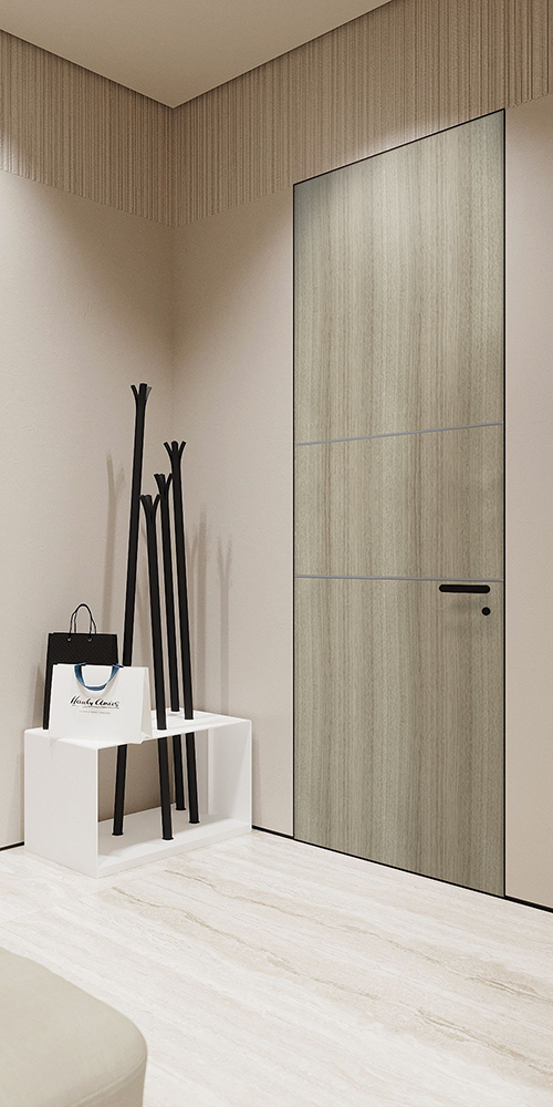 Optima 2H Shambor Frameless