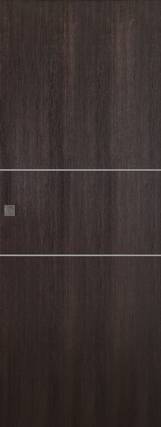 Optima 2H Veralinga Oak Hidden barn