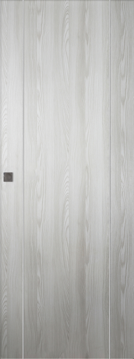 Optima 2U Ribeira Ash Hidden barn
