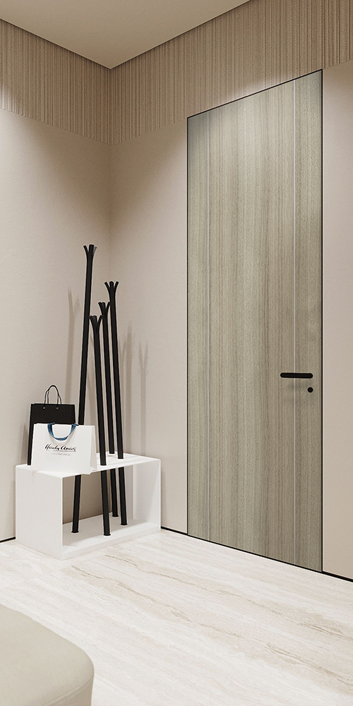 Optima 2U Shambor Frameless