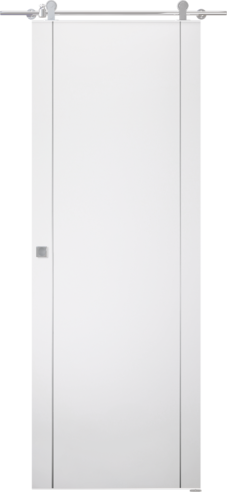 Optima 2U Snow White
