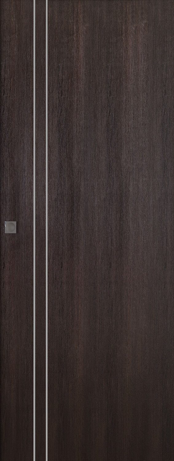Optima 2V Veralinga Oak Hidden barn