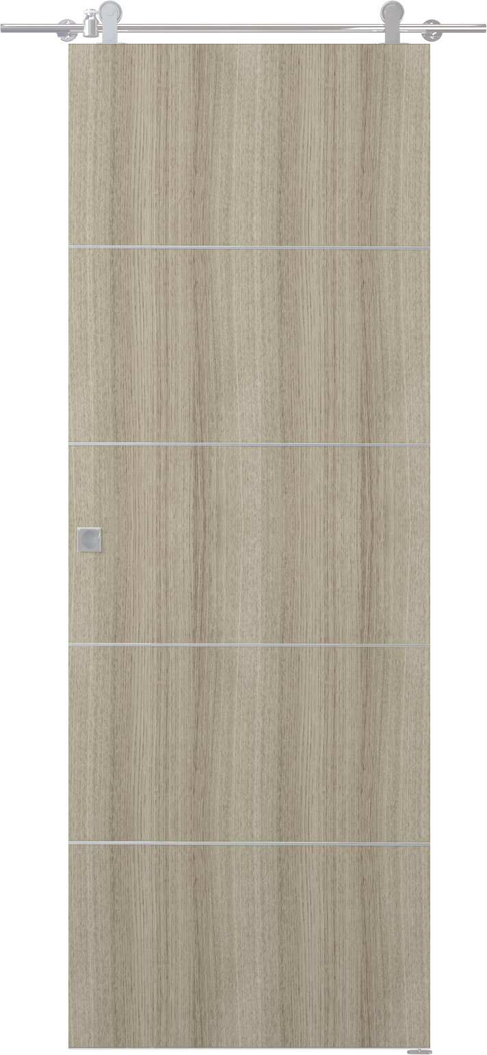 Optima 4H Shambor Barn doors