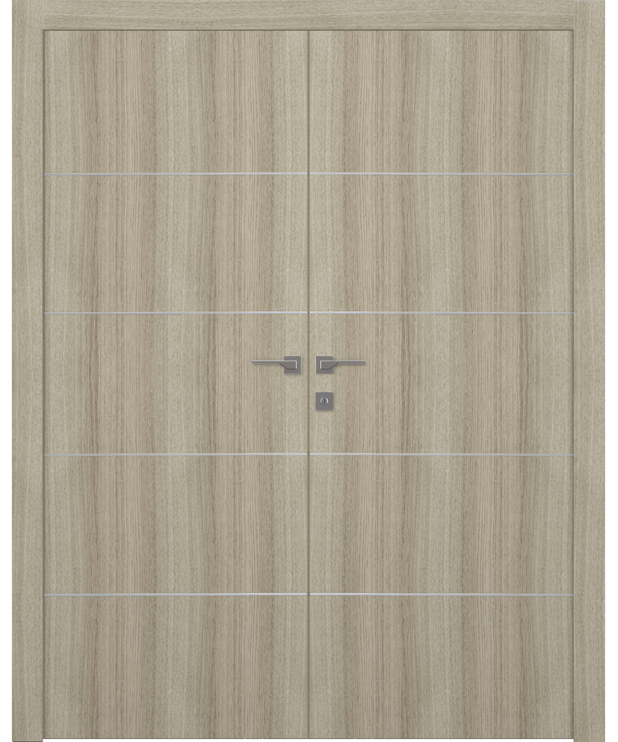 Optima 4H Shambor Double doors