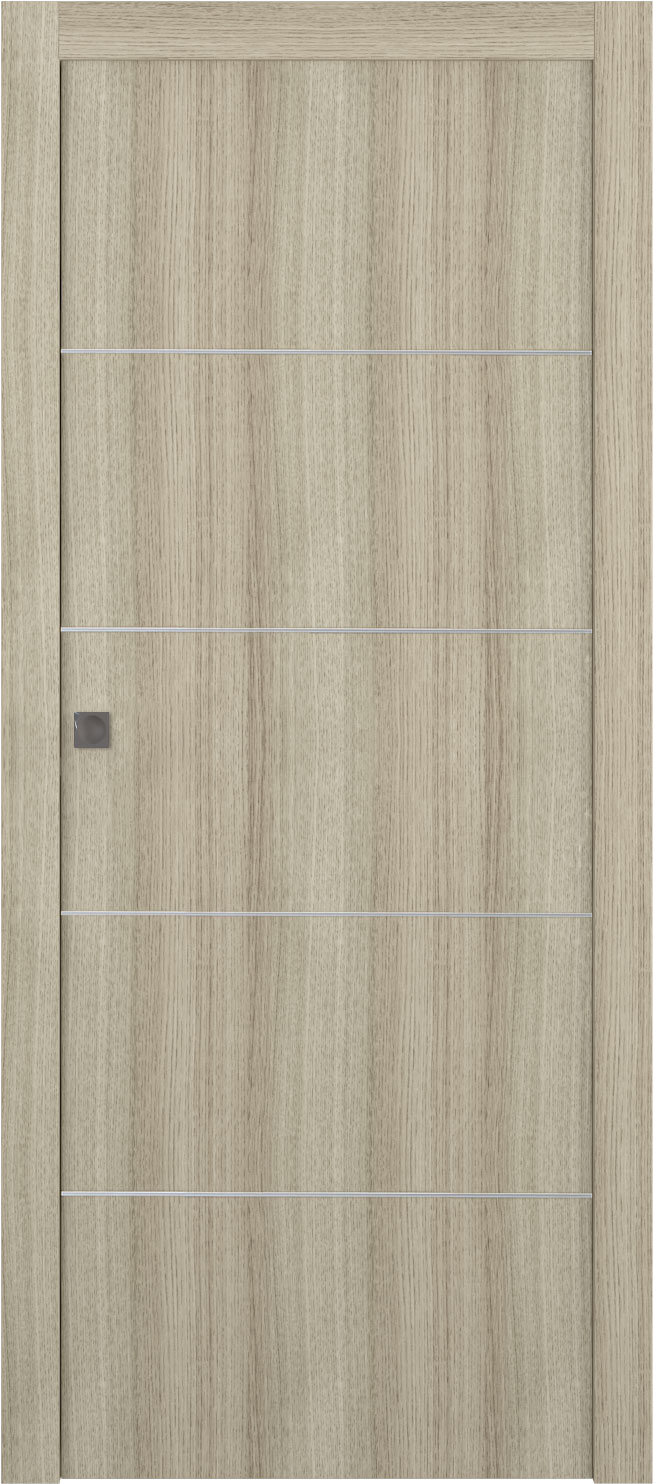 Optima 4H Shambor Pocket doors