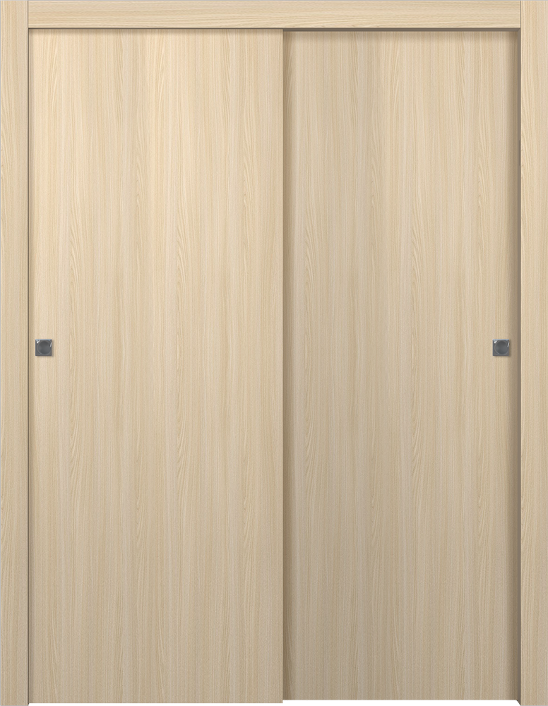 Optima Loire Ash Bypass doors