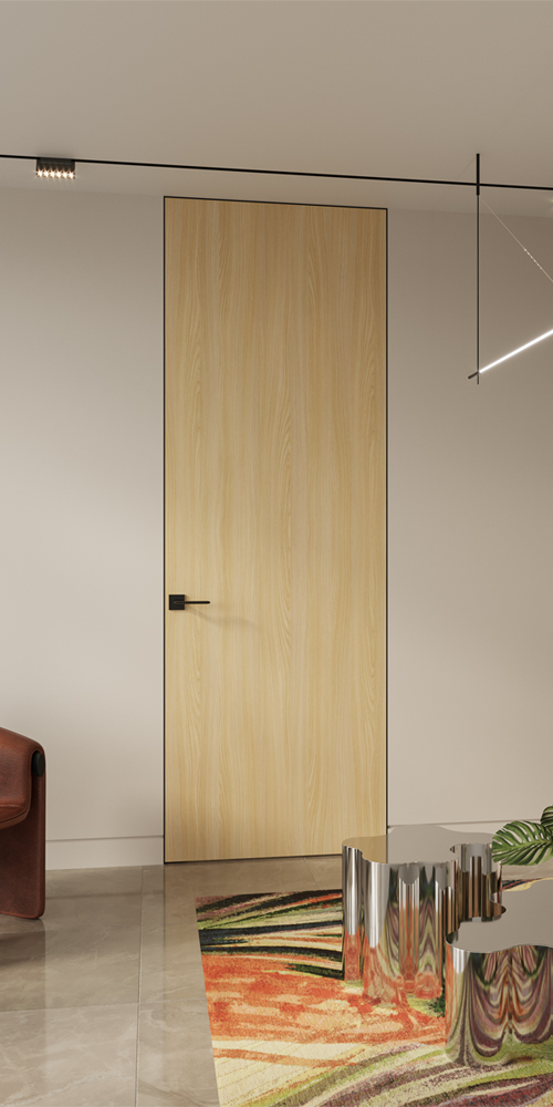 Optima Loire Ash Frameless