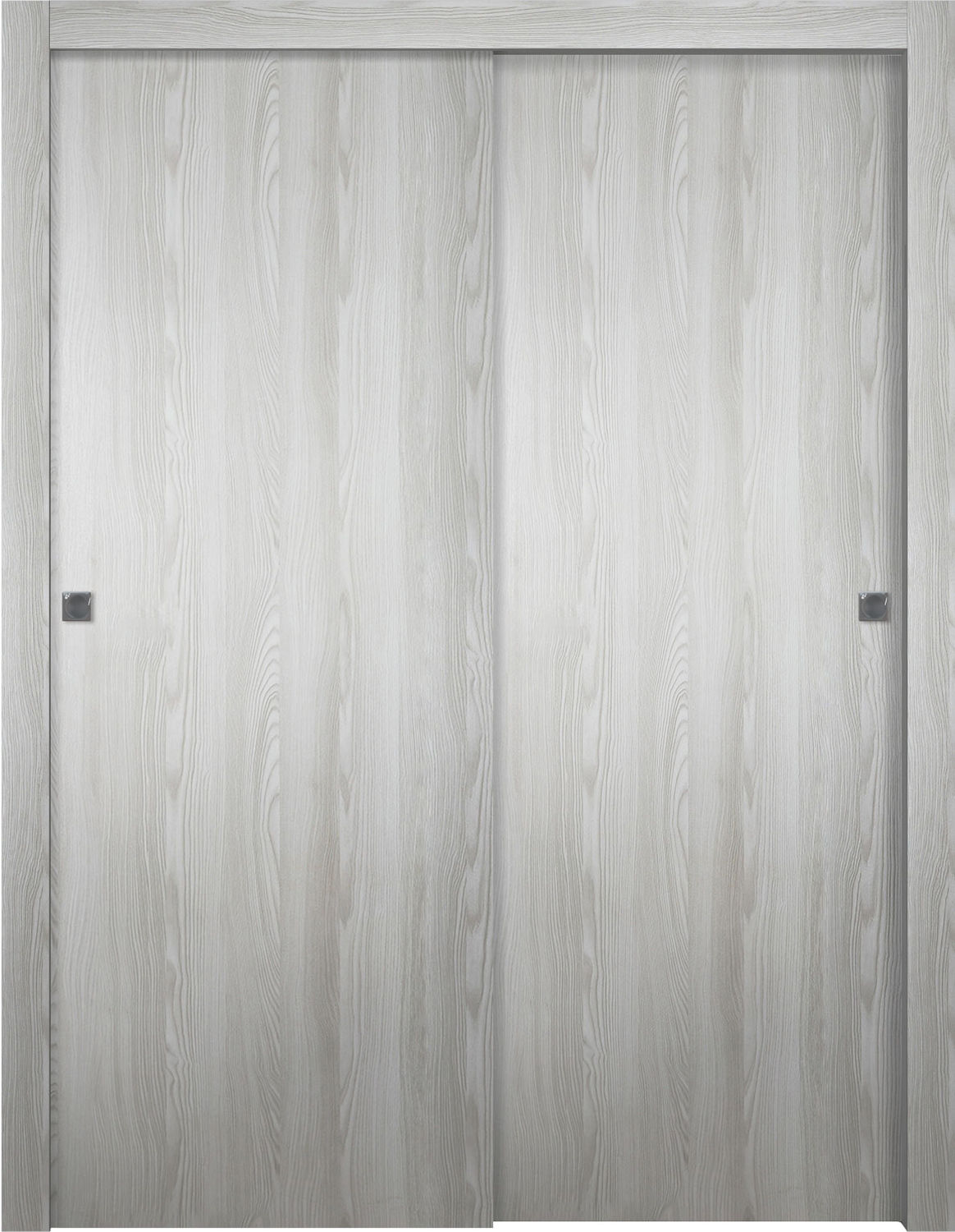 Optima Ribeira Ash Bypass doors