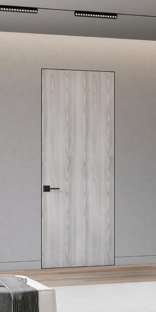 Optima Ribeira Ash Frameless