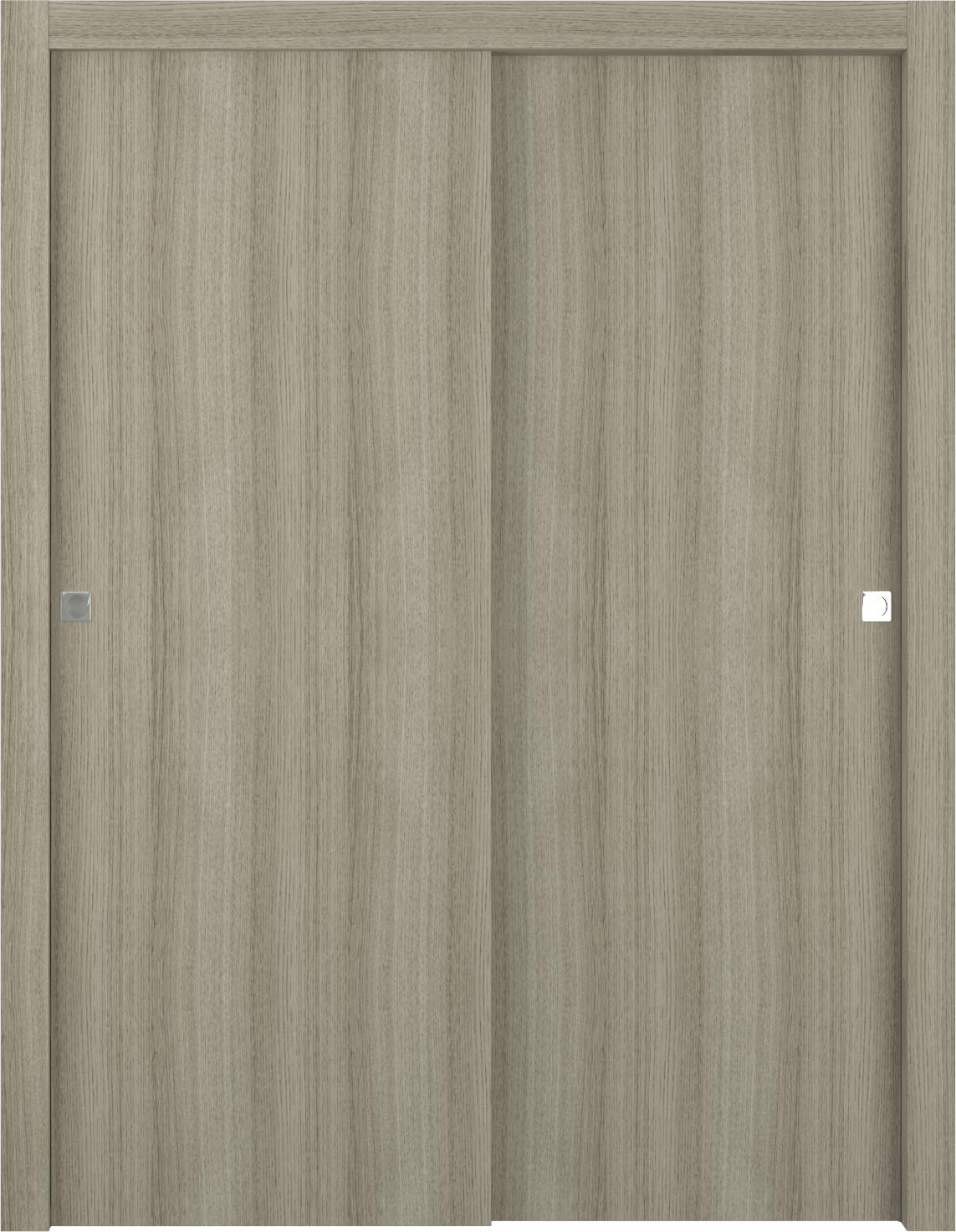 Optima Shambor Bypass doors