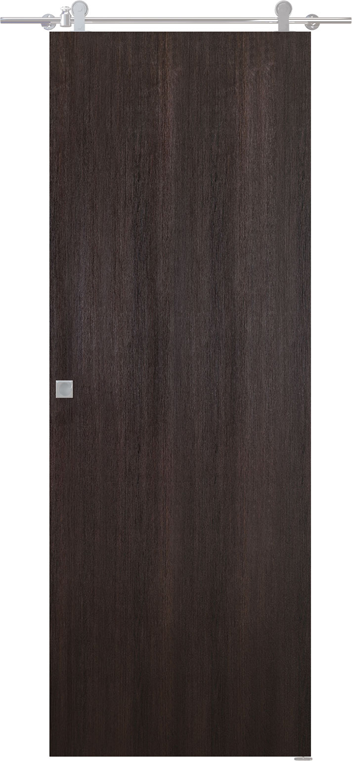 Optima Veralinga Oak Barn doors