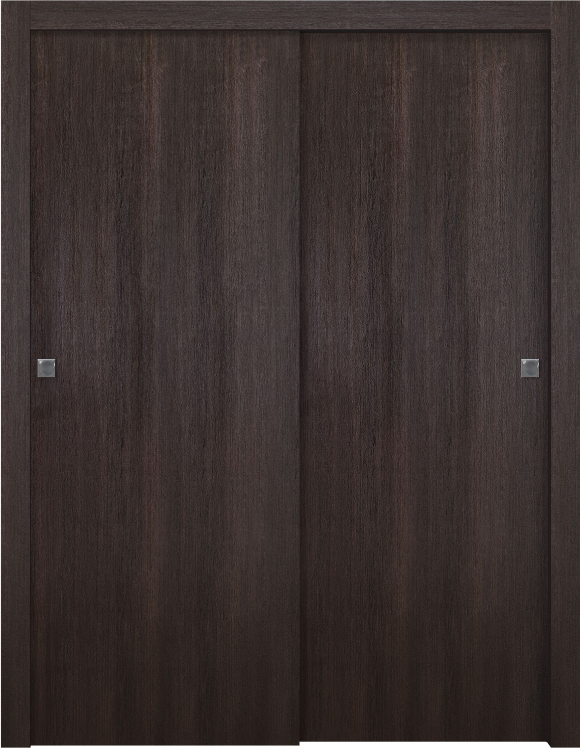 Optima Veralinga Oak Bypass doors