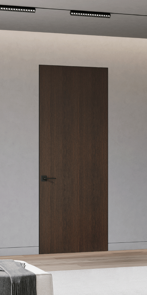 Optima Veralinga Oak Frameless