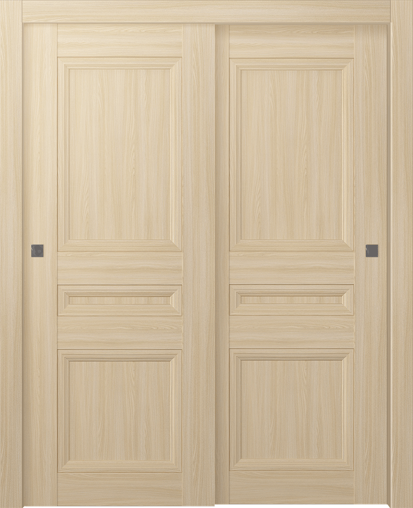 Oxford Duo 07 2R Loire Ash Bypass doors