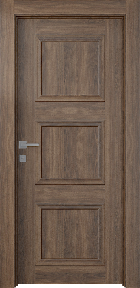 Oxford Duo 07 2Rn Pecan Nutwood