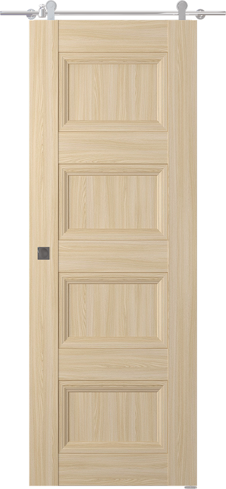 Oxford Duo 07 3R Loire Ash Barn doors